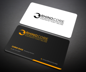 Commercial Piping Company Needs A Modern Business Card  | Business Card Design by Designers Hub