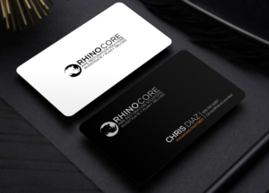 Business Card Design by Sandaruwan for this project | Design #20851907