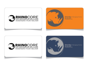 Business Card Design by putut purnawanto for this project | Design #20857924