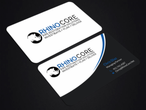 Business Card Design by SKYdesign for this project | Design: #20881006