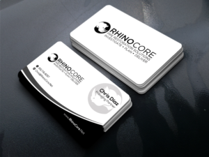 Business Card Design by monjur.jsr for this project | Design #20845205