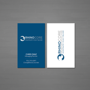Design de Carte de Visite par Creations Box 2015 pour ce projet | Design : #20851890