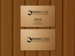 Design de Carte de Visite par Creations Box 2015 pour ce projet | Design : #20851892