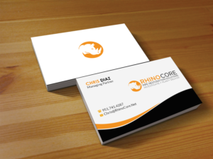 Design de Carte de Visite par Creations Box 2015 pour ce projet | Design : #20851897