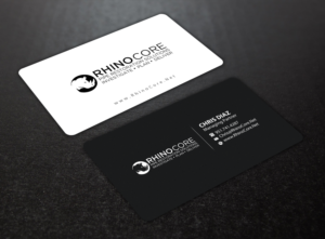 Business Card Design by Brand aid for this project | Design: #20850789