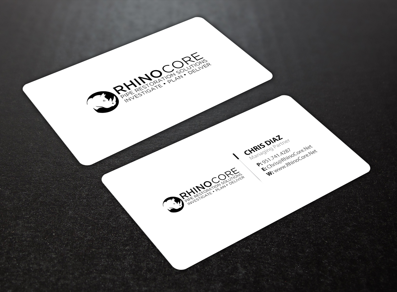 Business Card Design by Brand aid for this project | Design #20850797