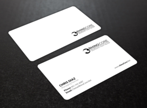 Diseño de Tarjeta de Presentación por Brand aid para este proyecto | Diseño: #20850802