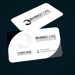 Design de Carte de Visite par Maxo-Biz pour ce projet | Design : #20864004