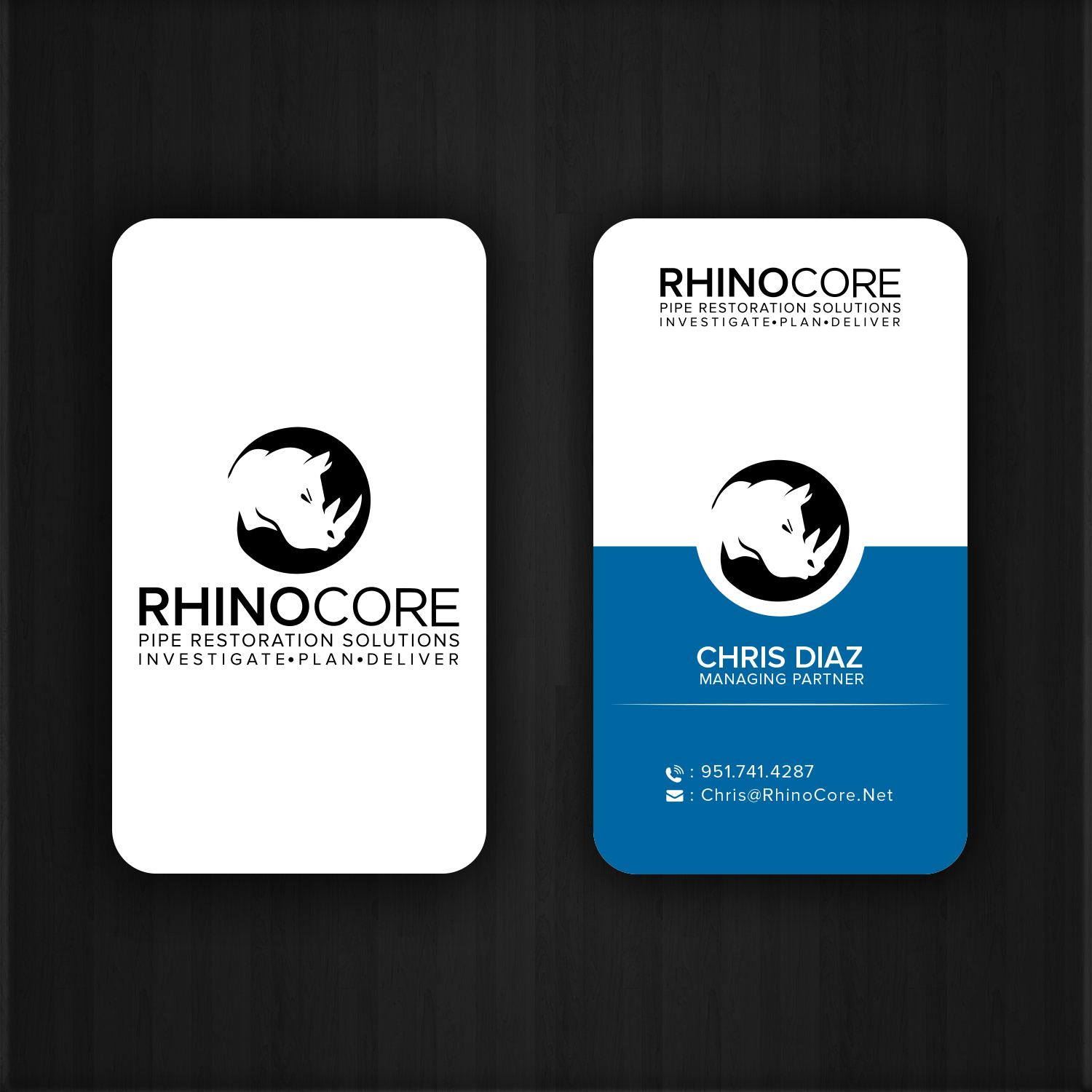 Business Card Design by Maxo-Biz for this project | Design #20864005