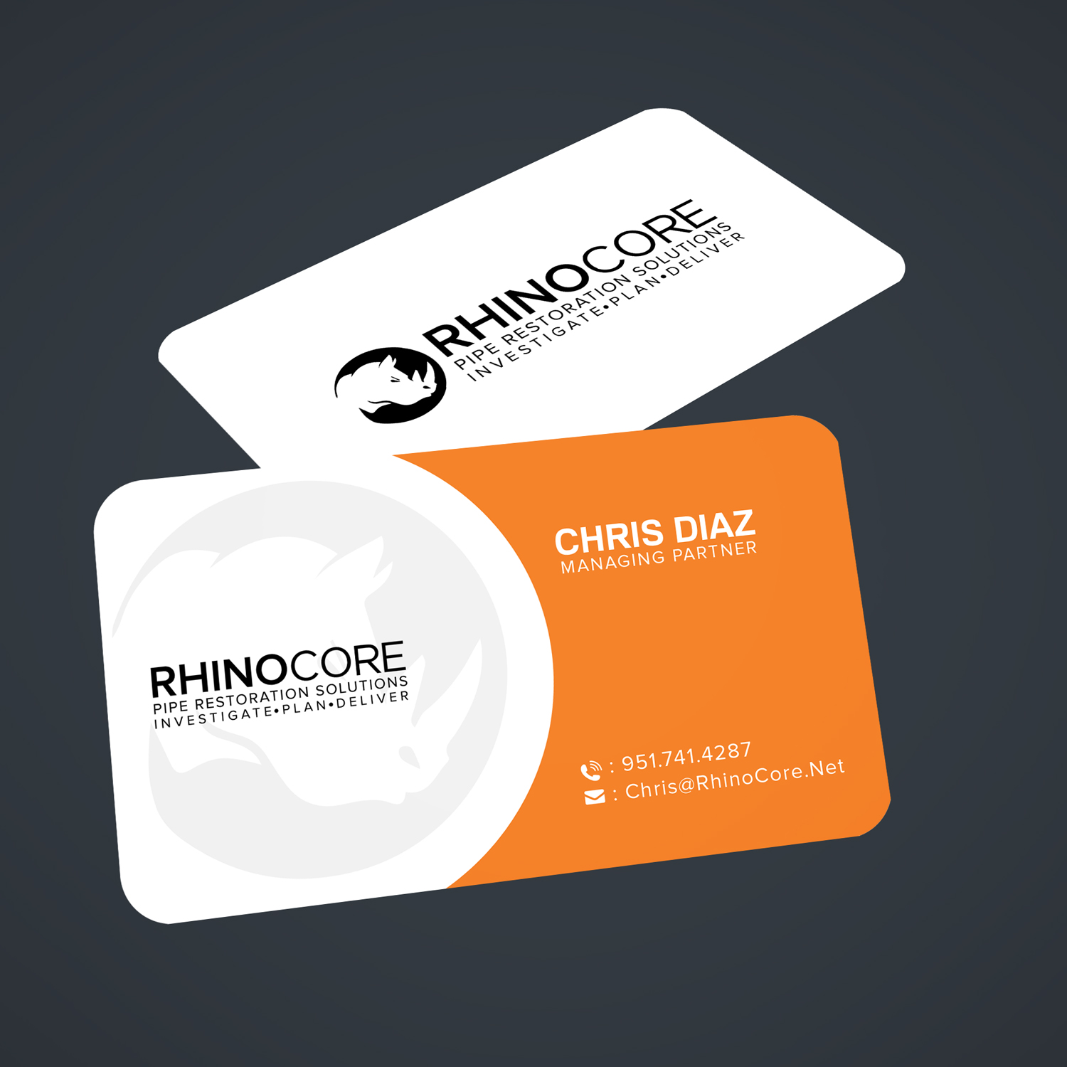 Business Card Design by Maxo-Biz for this project | Design #20864006