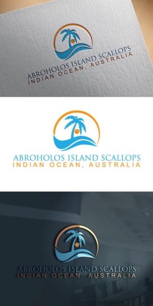 Logo Design by JAFRIN for Fishtales | Design: #20850054