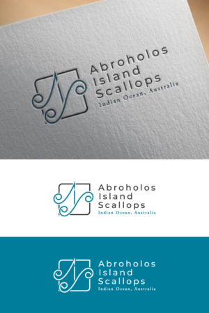 Logo-Design von Rzk für Fishtales | Design #20847239