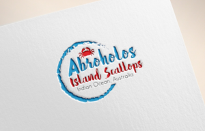 Logo Design by muckin'-'Designs for Fishtales | Design: #20852769