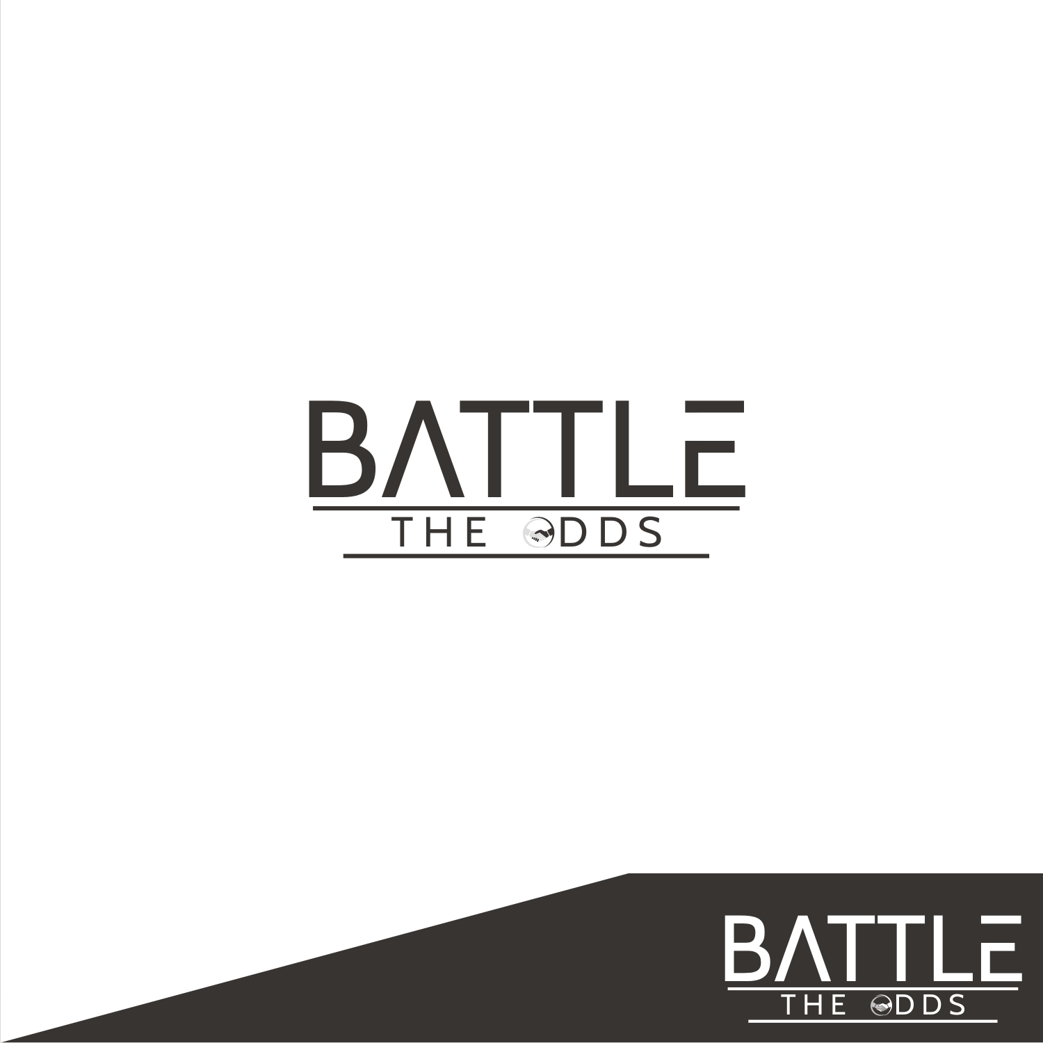 Logo Design by T I K H E - L M W for this project | Design #20846727