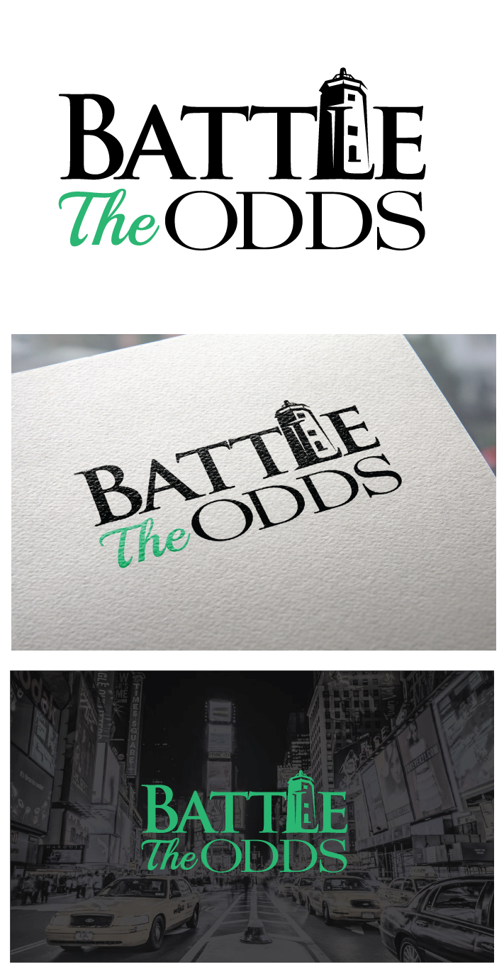 Logo Design by AbhishekkM'24 for this project | Design #20868044