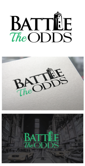 Logo Design by AbhishekkM'24 for this project | Design: #20868044