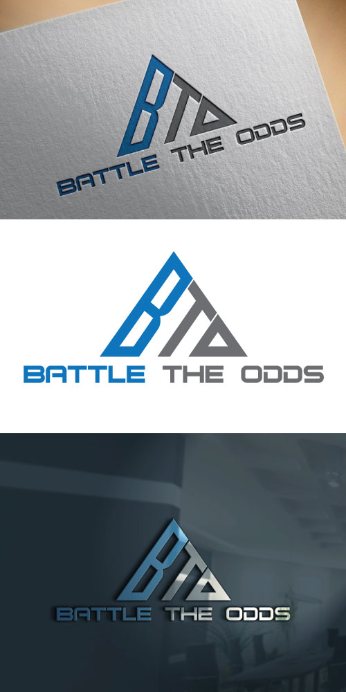 Logo Design by JAFRIN for this project | Design #20849974