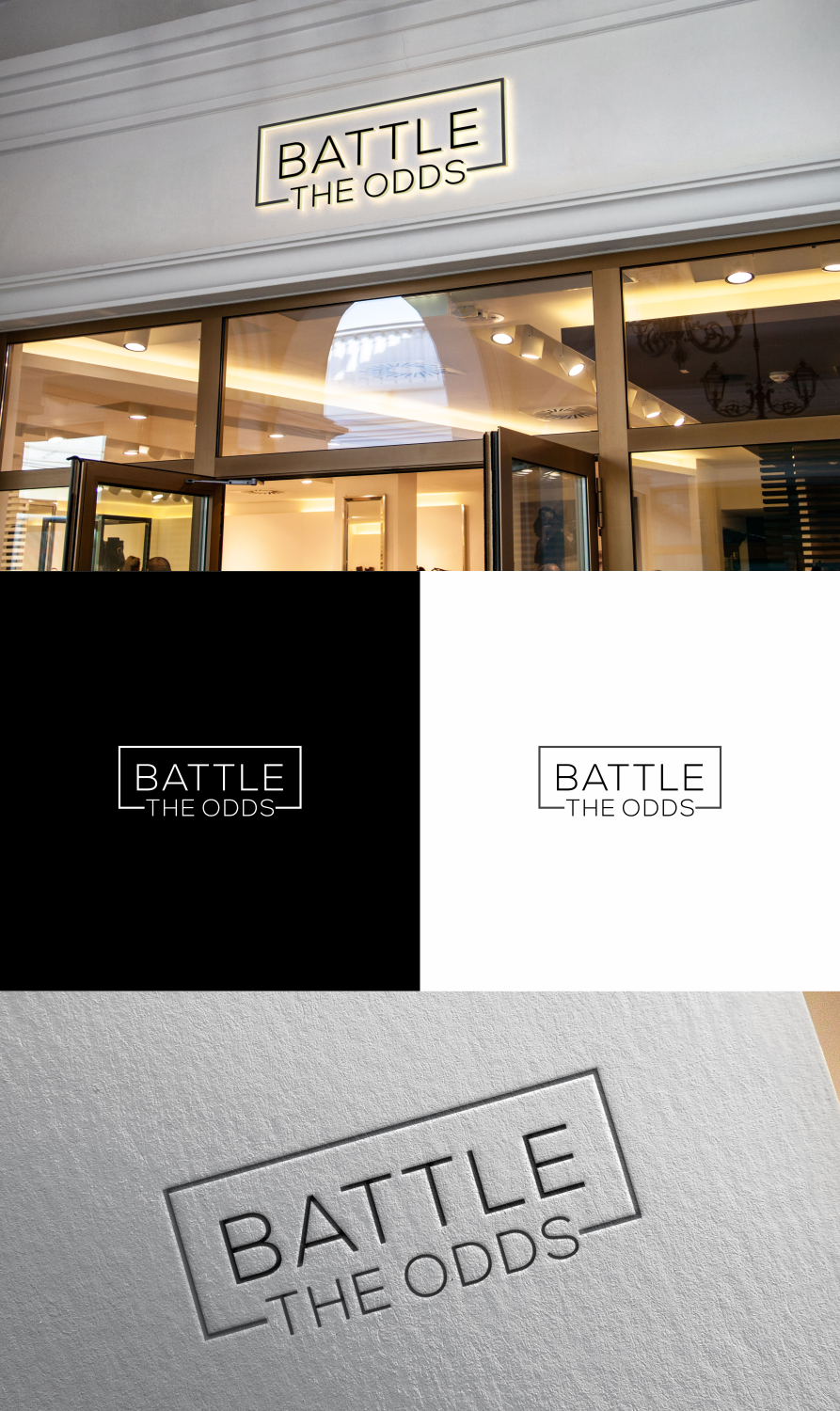 Logo Design by suthita 2 for this project | Design: #20855612