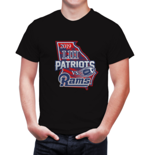 T-shirt Design by Giovanni for Peachtree Custom  | Design: #20846826
