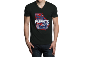 T-shirt Design by Giovanni for Peachtree Custom  | Design: #20866206