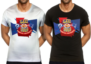 T-shirt Design by juanjoseolivieri for Peachtree Custom  | Design: #20851660