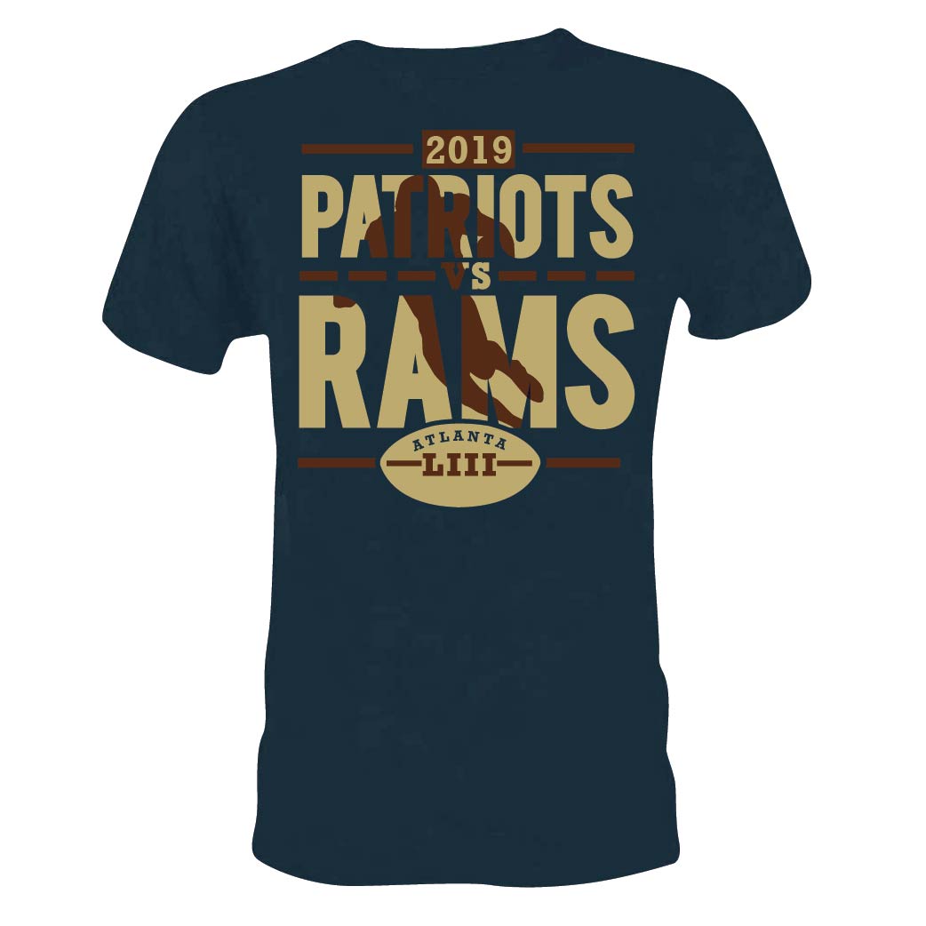 T-shirt Design by 75-R-P-Z for Peachtree Custom  | Design #20854397