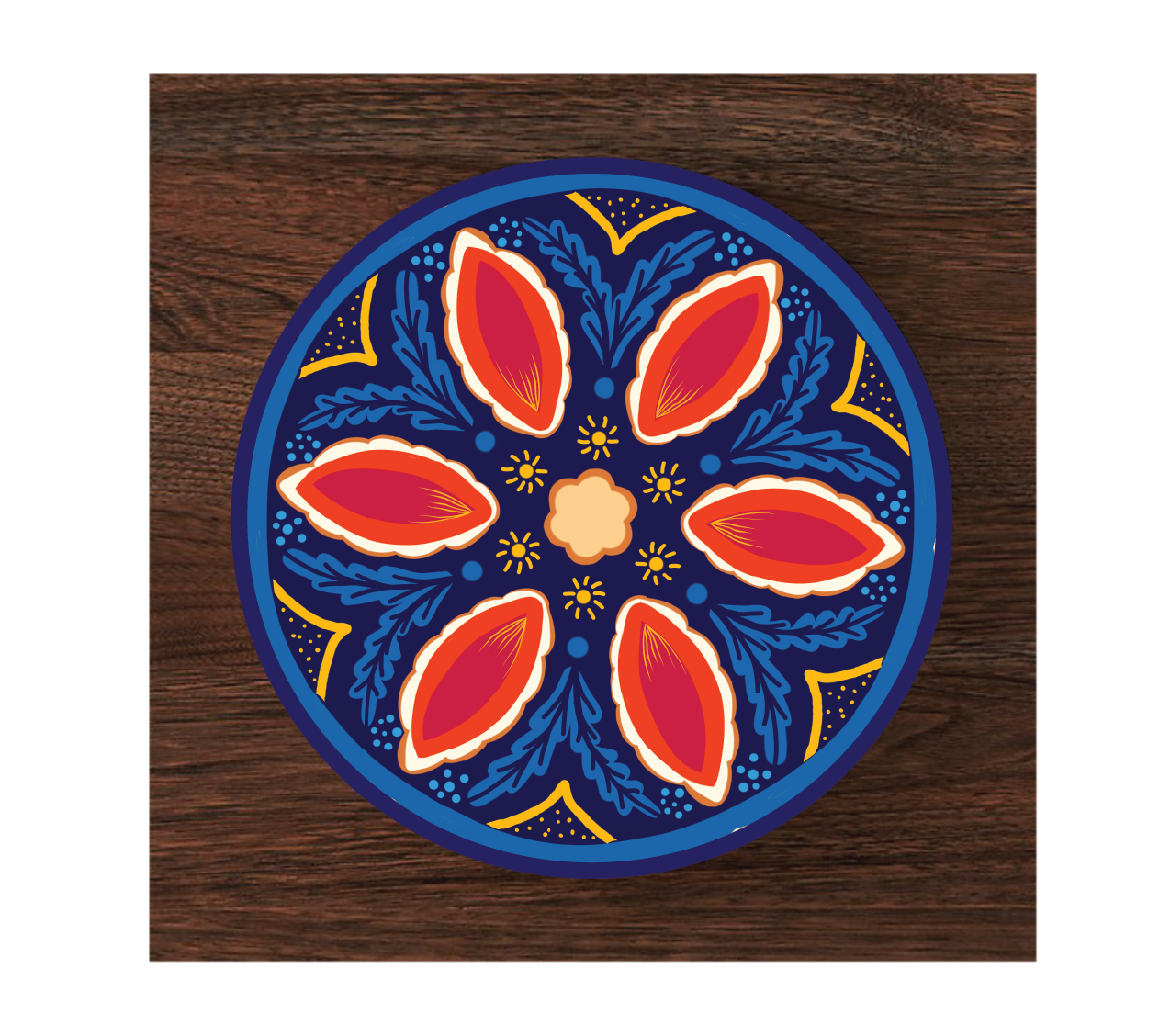 Illustration Design by ash for Sandcastle Marketing | Design #20882638