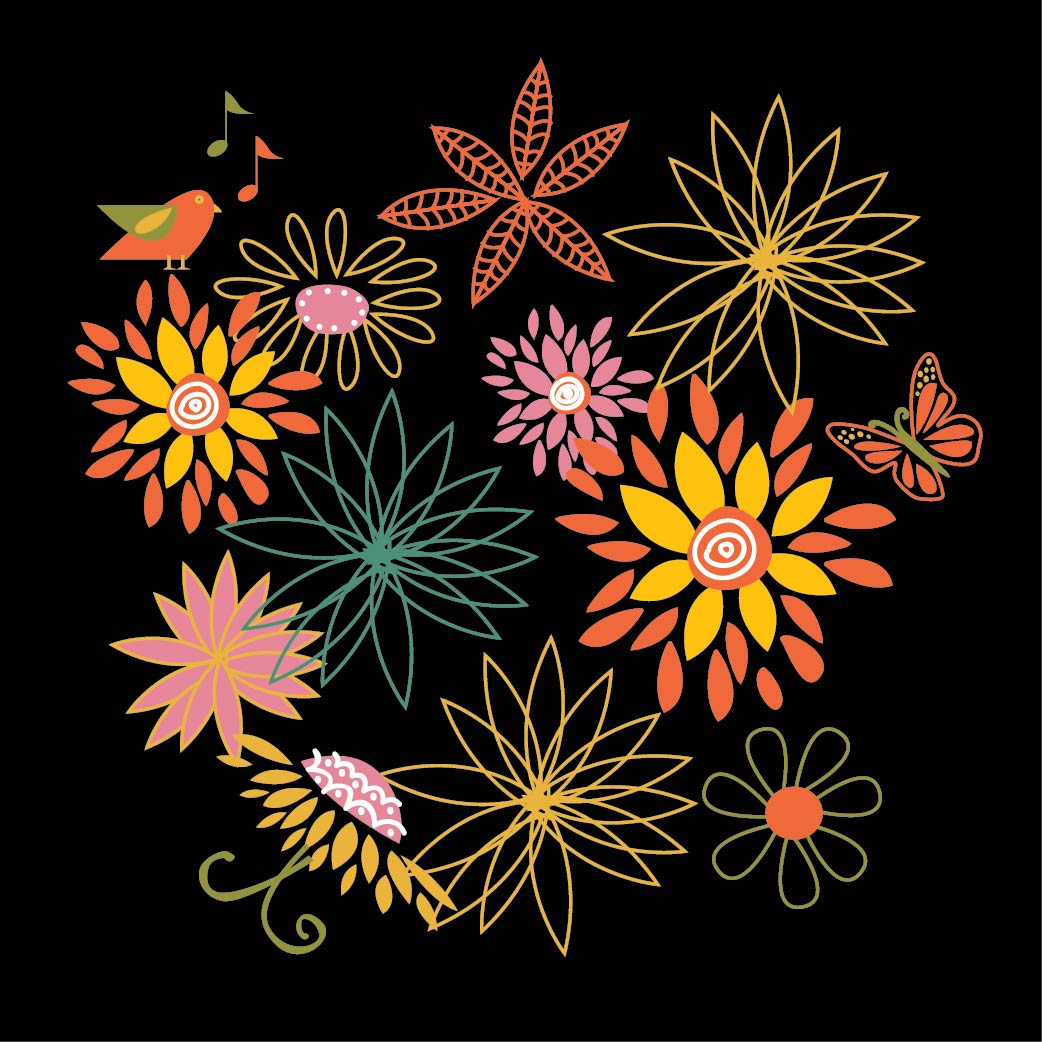 Illustration Design by 75-R-P-Z for Sandcastle Marketing | Design #20879401