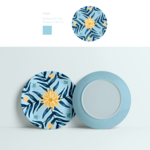 Illustration Design by Carry for Sandcastle Marketing | Design: #20928560