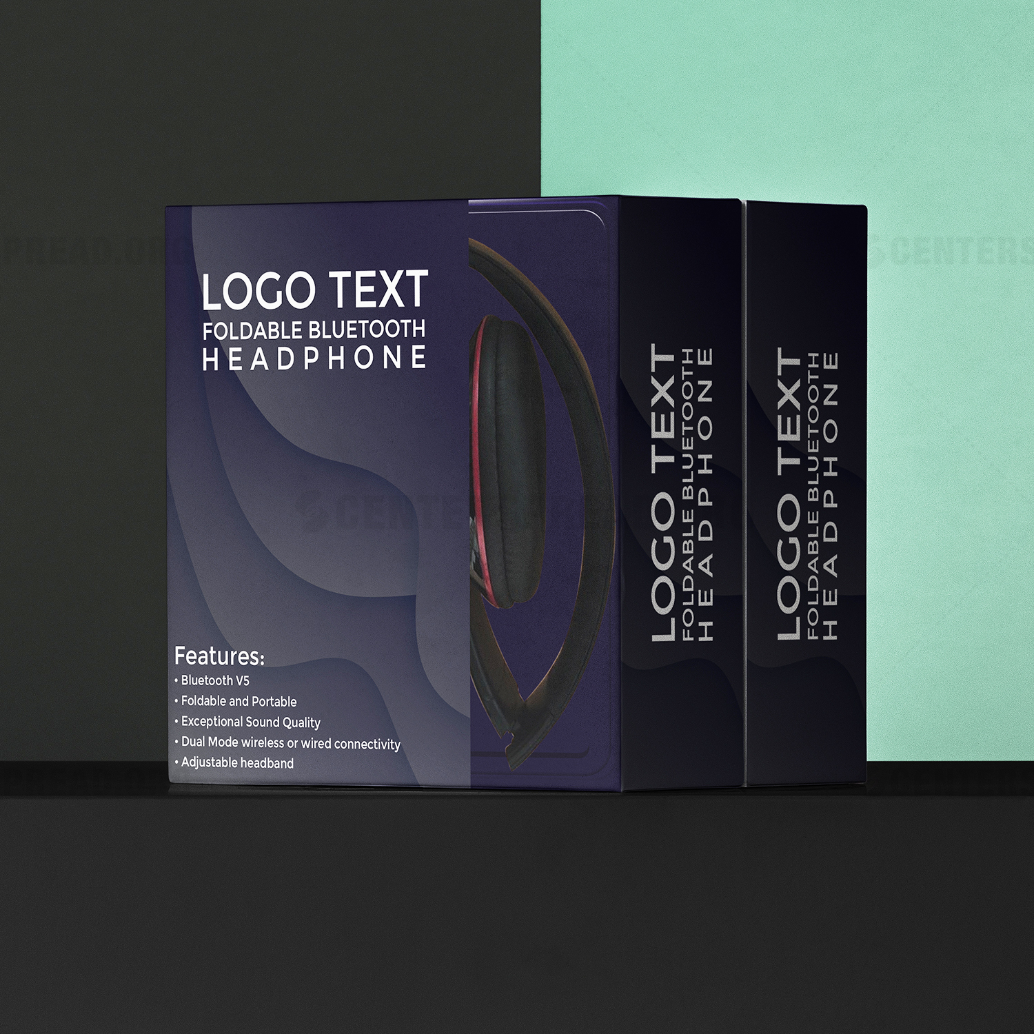 Packaging Design by CENTERSPREAD for ETEC | Design #20866848