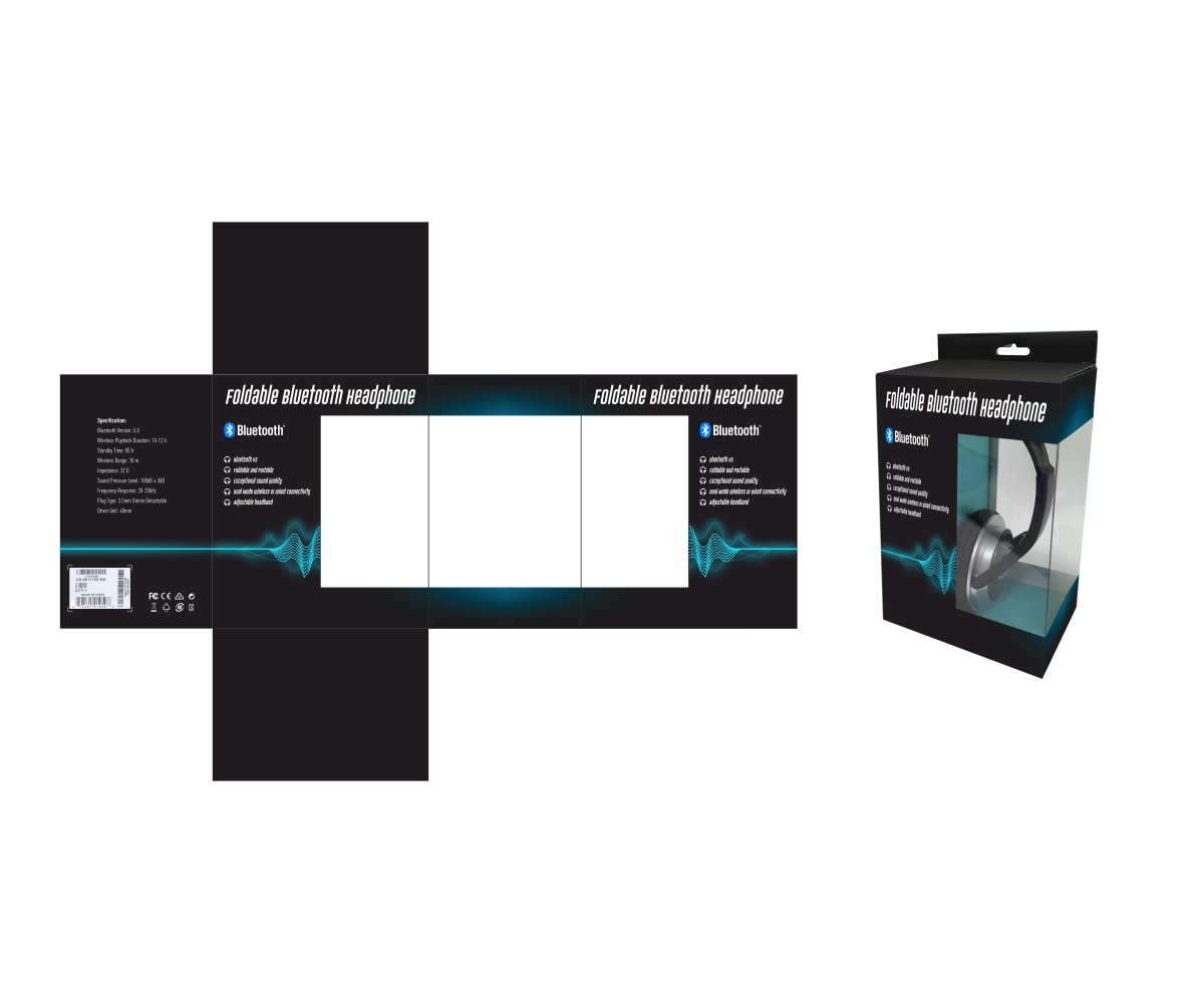 Packaging Design by ThomS for ETEC | Design #20900701