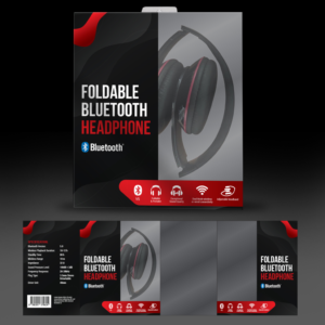 Packaging Design by Maxo-Biz for ETEC | Design: #20900112