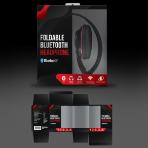 Packaging Design by Maxo-Biz for ETEC | Design: #20907786