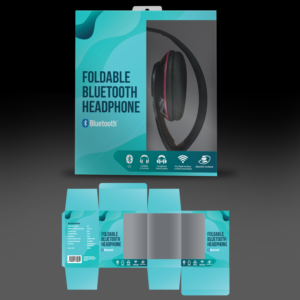 Packaging Design by Maxo-Biz for ETEC | Design: #20907787