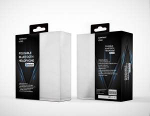 Packaging Design by bonny_r