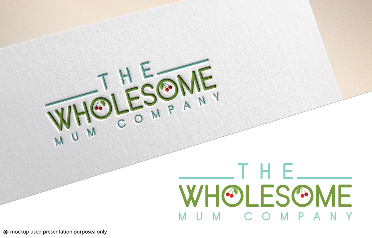 Logo Design by A S design @ for this project | Design #20870056