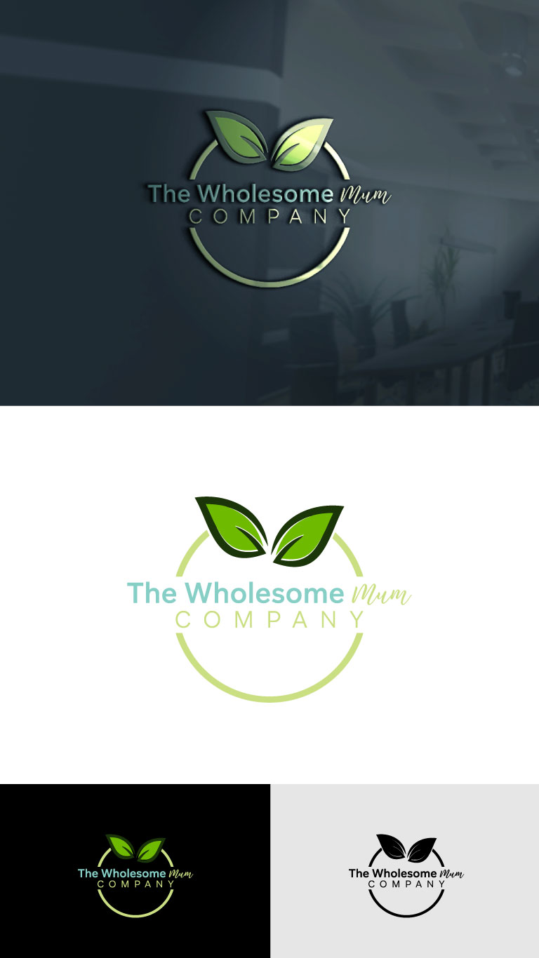 Logo Design by AnteMeridiem for this project | Design #20859805