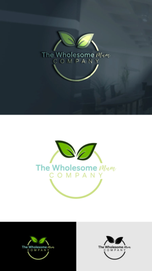 Logo Design by AnteMeridiem for this project | Design: #20859805