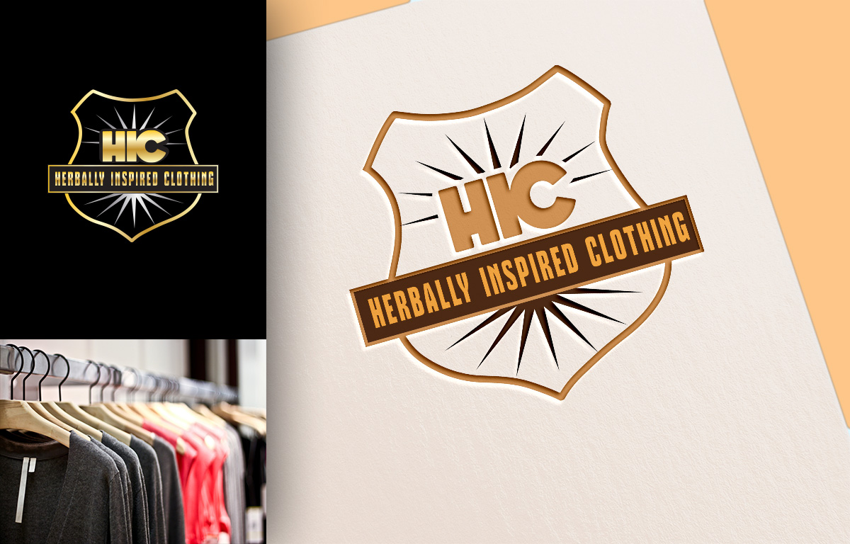 Logo Design by Wonderful design for this project | Design #20861585