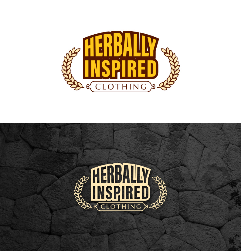 Logo Design by herumason for this project | Design #20856758