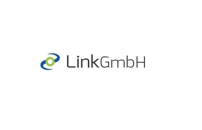 Logo Design by Anton for Link GmbH | Design #21017407