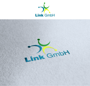 Logo Design by AFD for Link GmbH | Design: #21016520