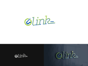 Logo Design by ArtSamurai for Link GmbH | Design: #20975355