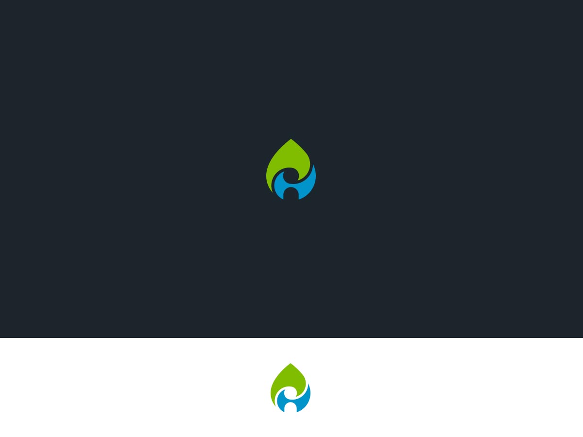 Logo-Design von ArtTank für Link GmbH | Design #20990453