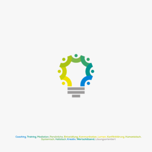 Logo Design by bro wisanggeni for Link GmbH | Design: #21001158