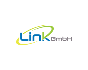 Logo Design by Atec for Link GmbH | Design: #20987506