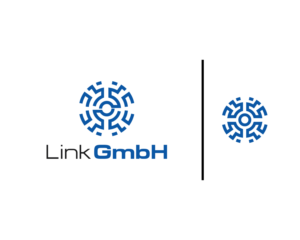 Logo Design by MAWBM for Link GmbH | Design: #20995761