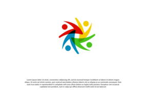 Logo Design by Miho sakaguchi for Link GmbH | Design: #21024879