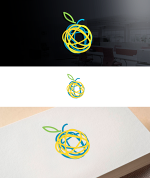 Logo Design by Taya Bright for Link GmbH | Design: #20984509