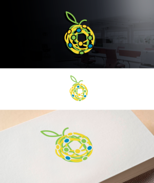 Logo Design by Taya Bright for Link GmbH | Design: #20984510